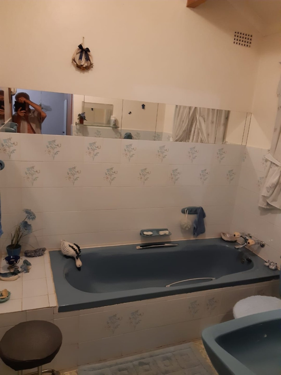 3 Bedroom Property for Sale in Jordania Free State